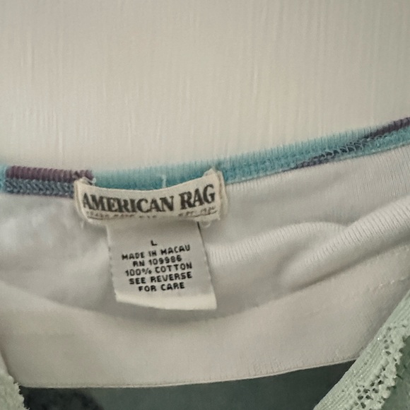 Y2K Tank Top - Picture 2 of 3